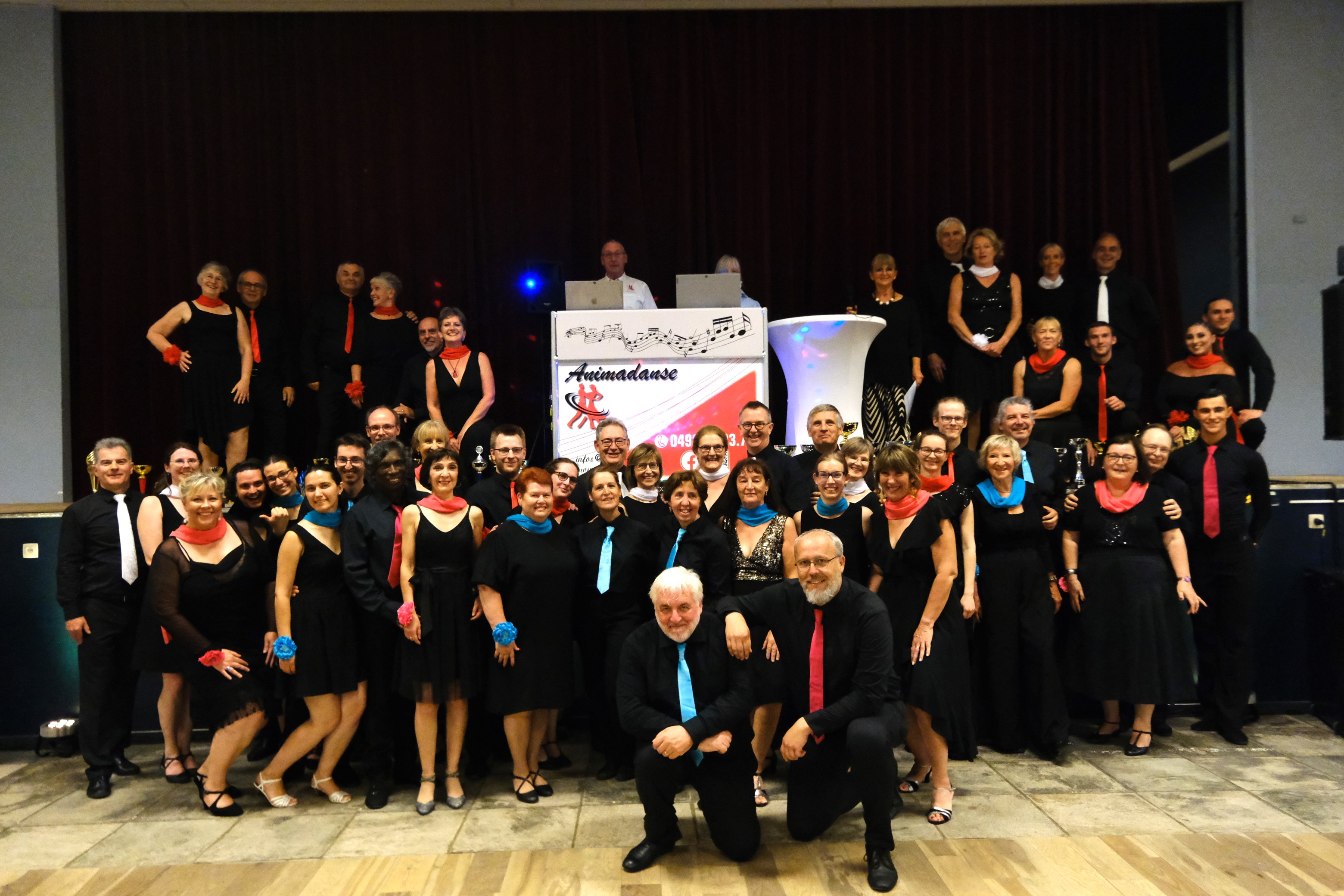 2025 06 14 3 Danses de salon