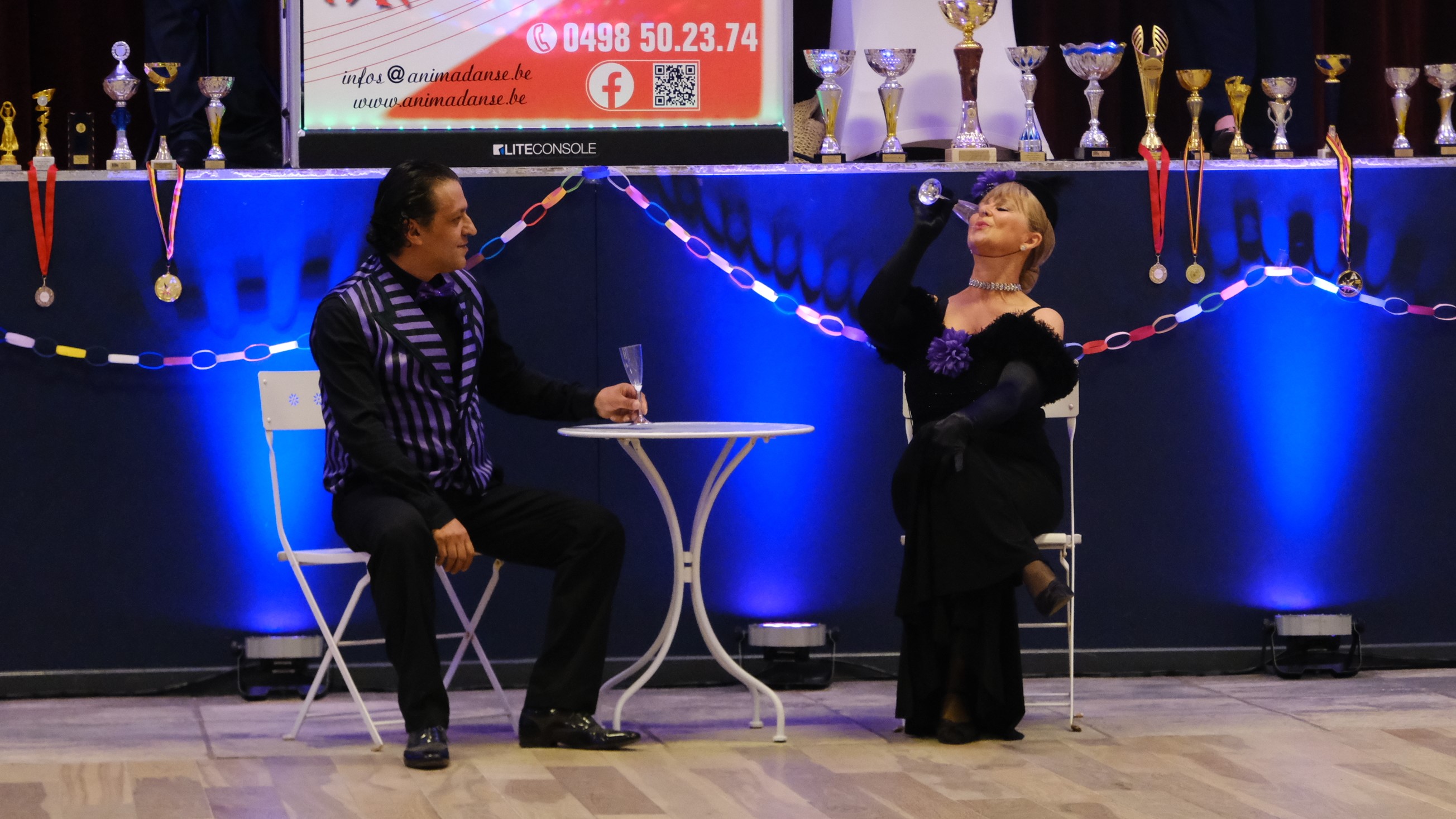 2025 06 14 Ariane et David