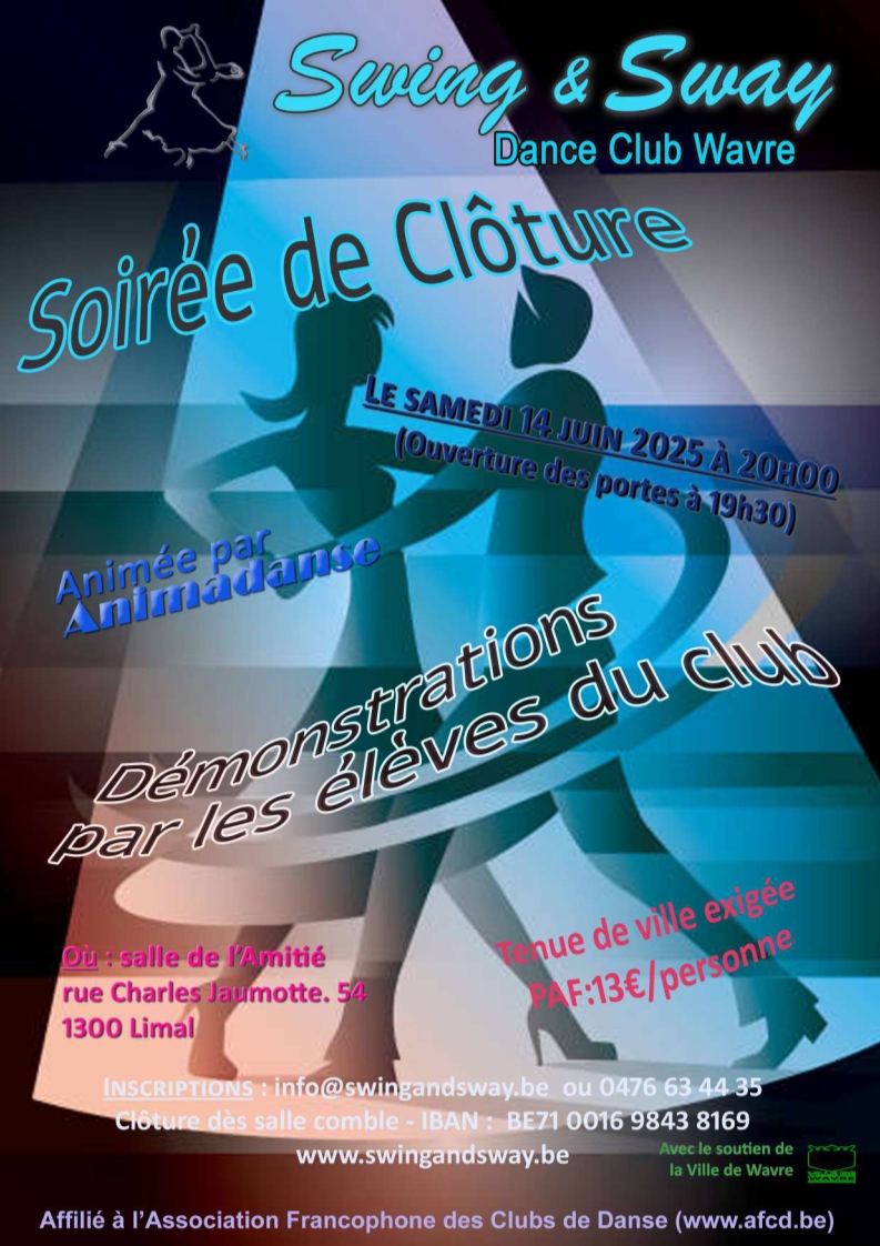 2025 06 14 Soirée de fin d'année